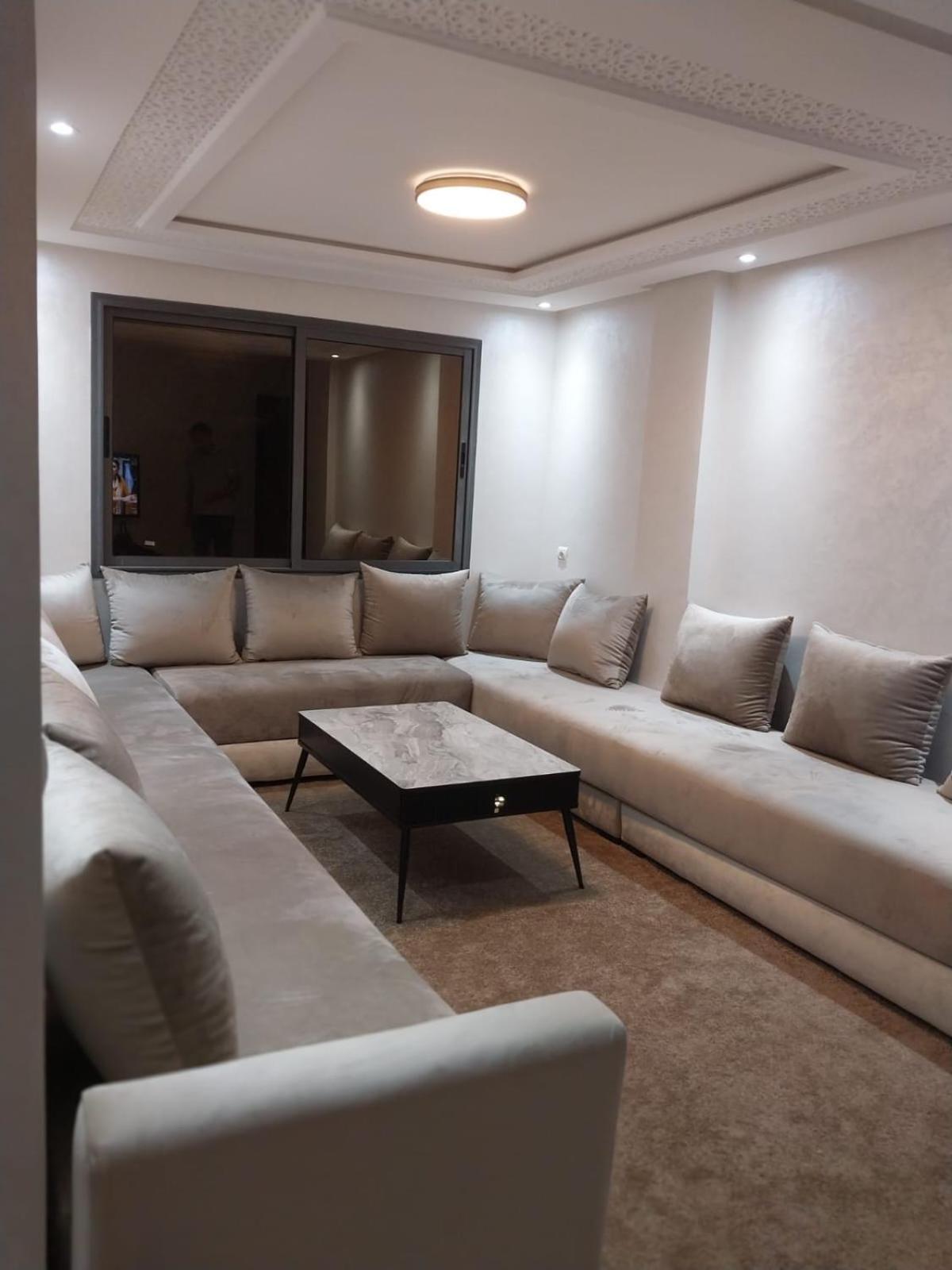 Apartment De Luxe Founty Agadir