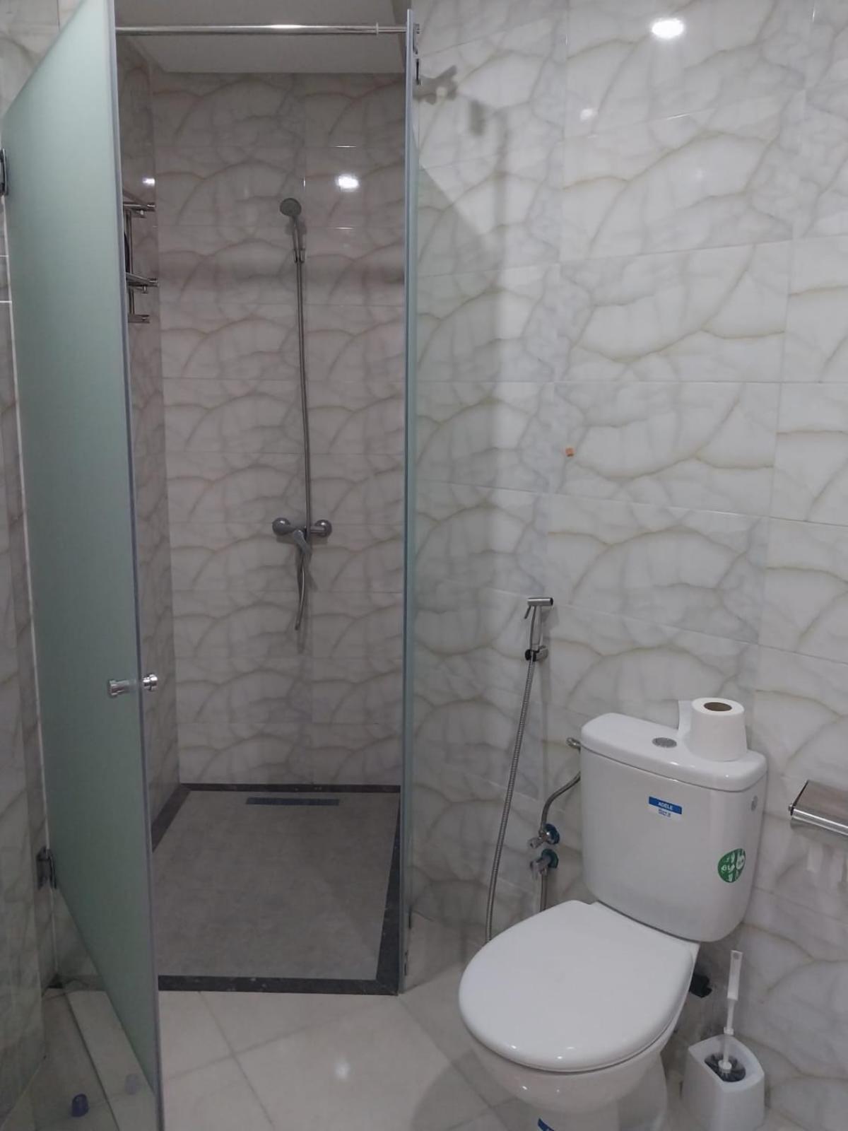 De Luxe Founty Apartment *