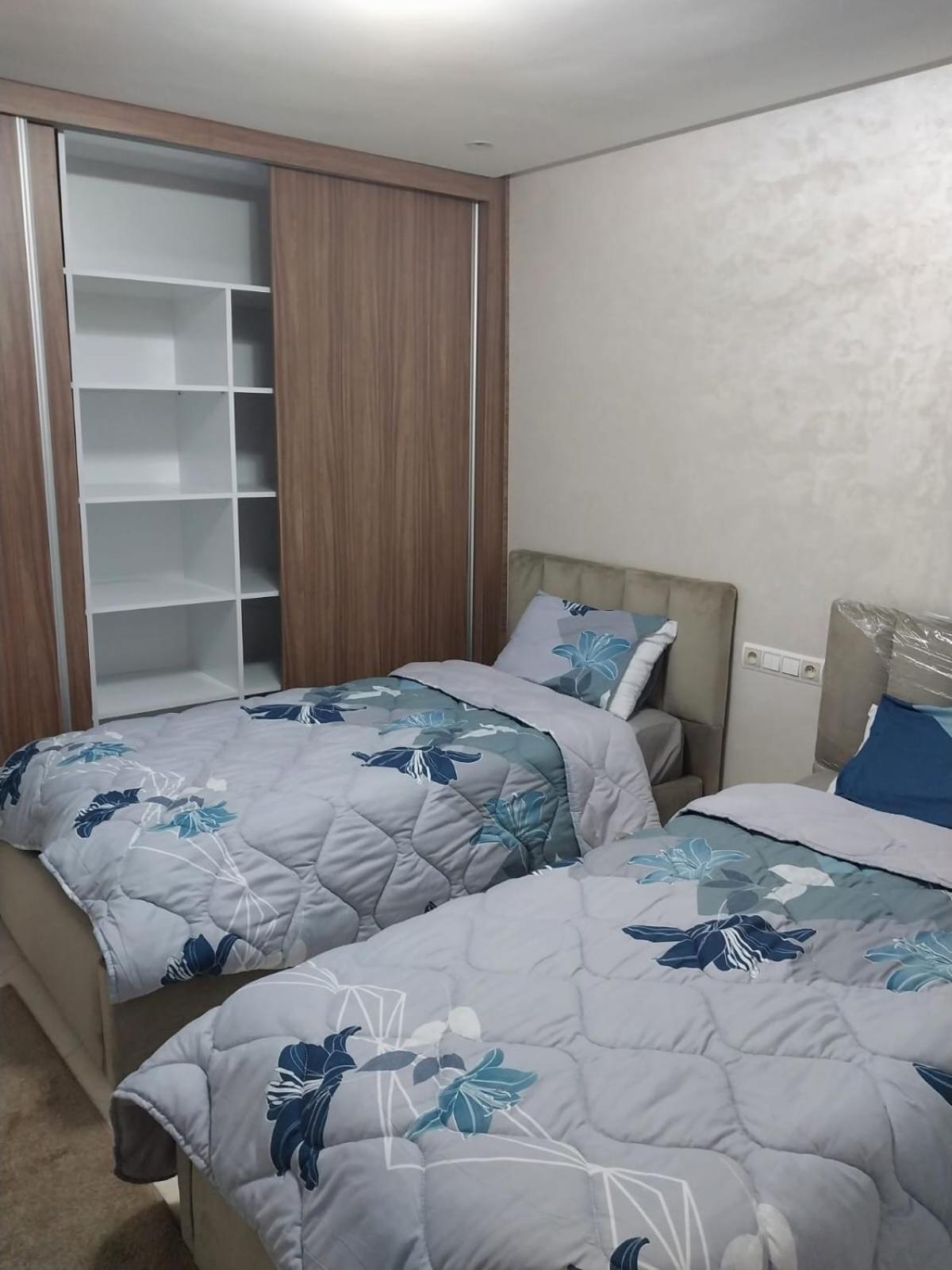 De Luxe Founty Apartment Agadir