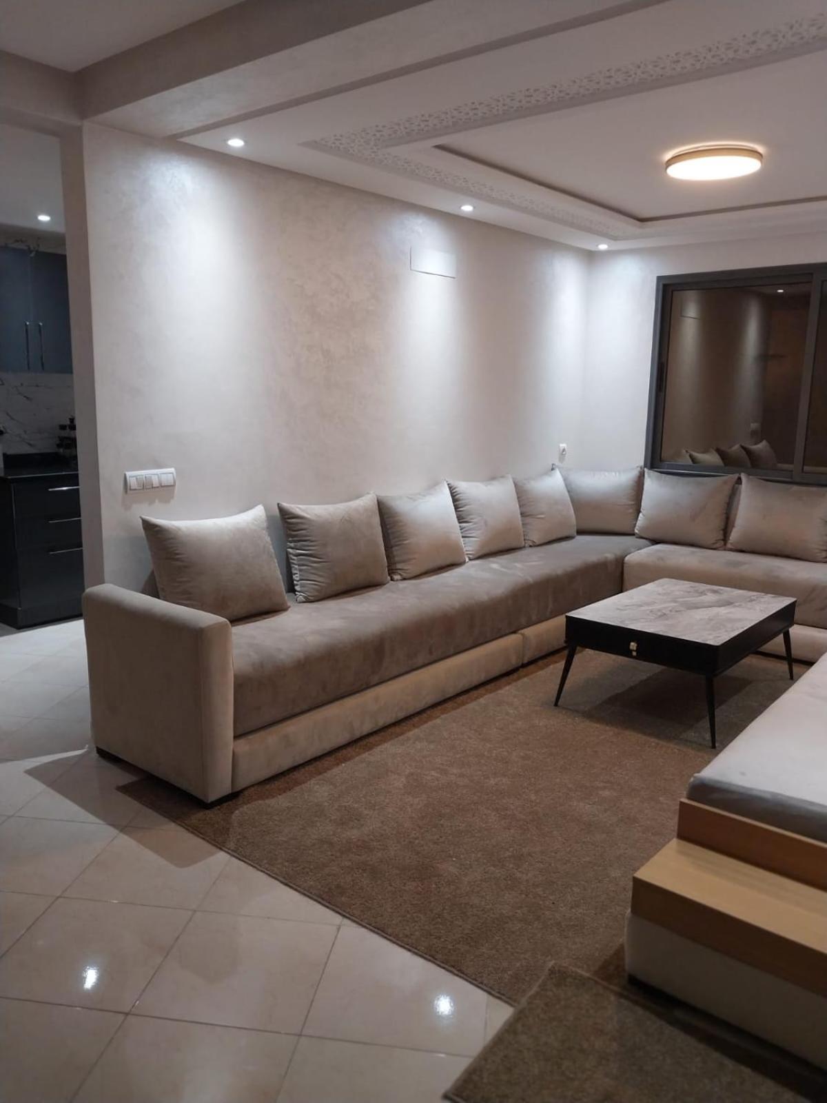 De Luxe Founty Apartment Agadir