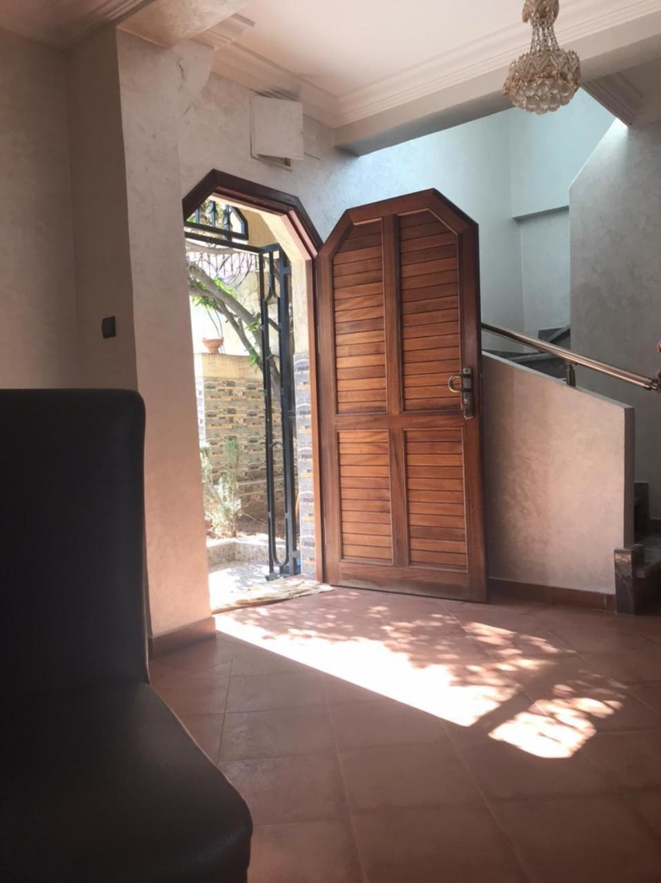 Villa Mini Duplex Agadir