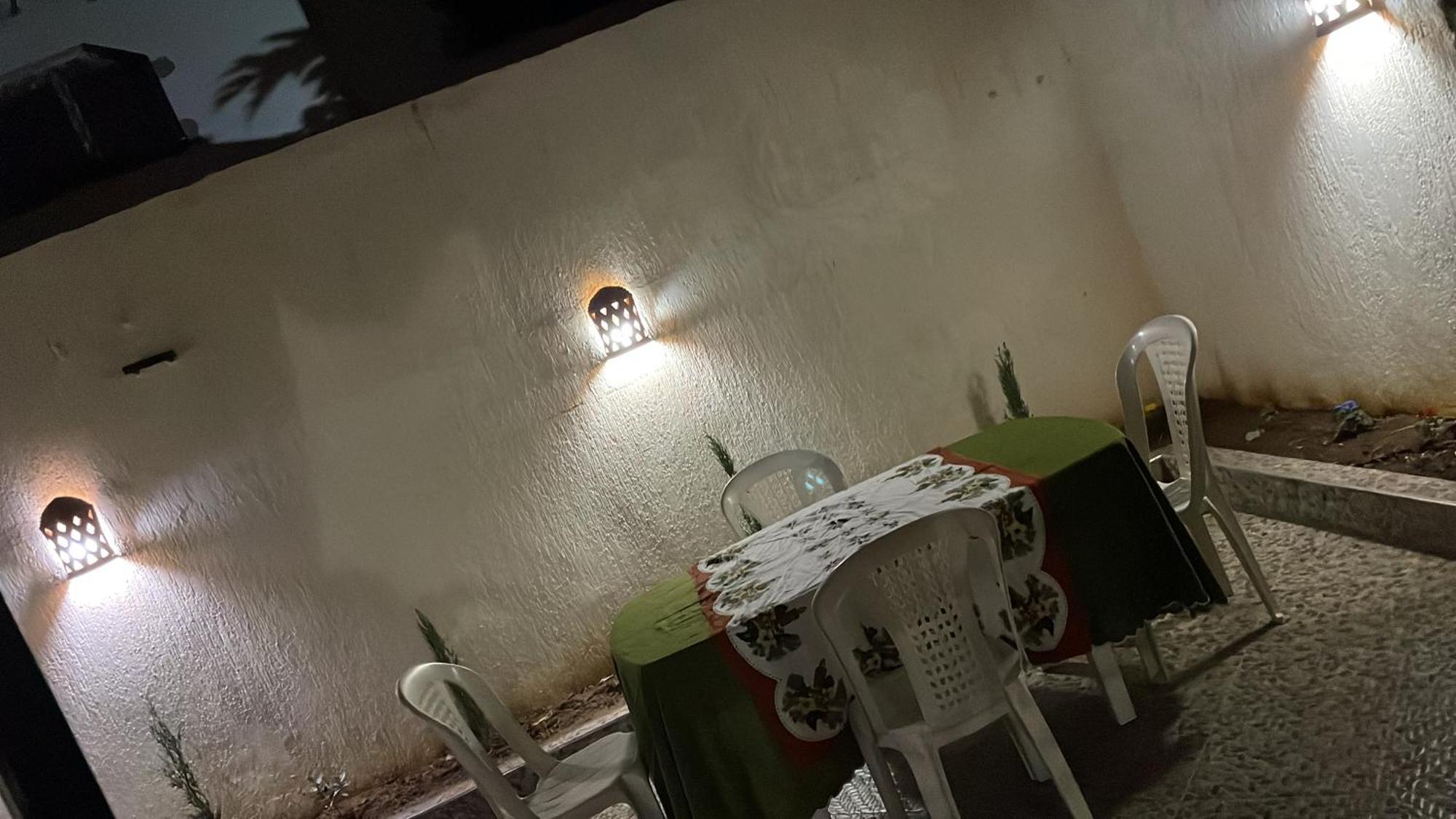 Villa Mini Duplex Agadir