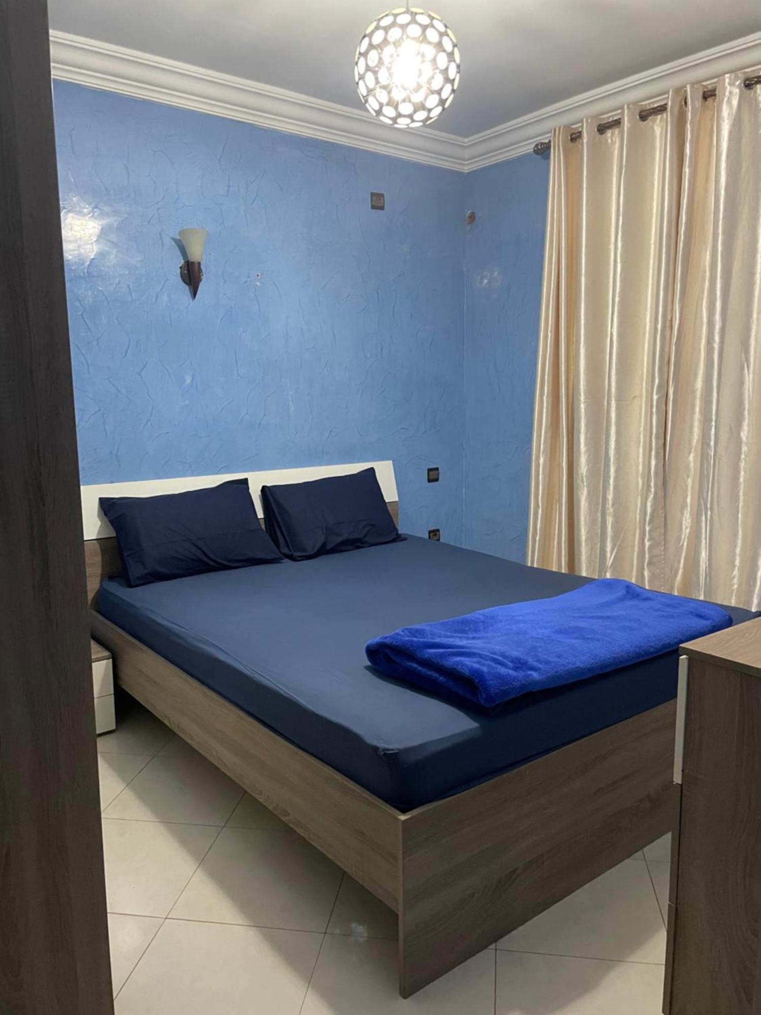 Mini Duplex Agadir