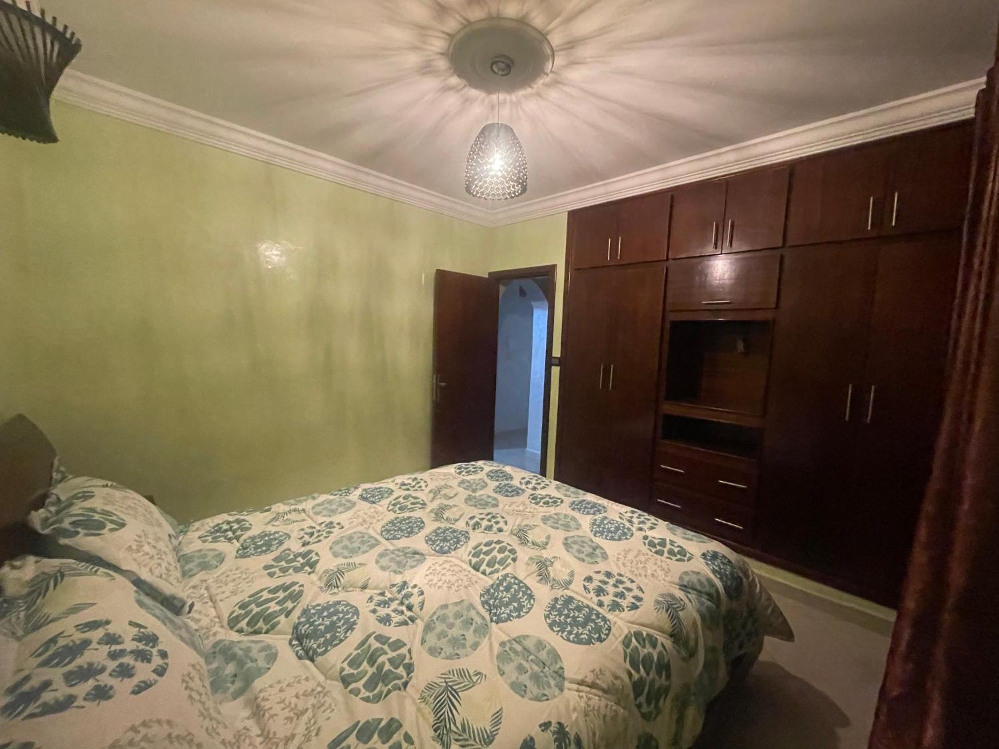 Mini Duplex Villa Agadir