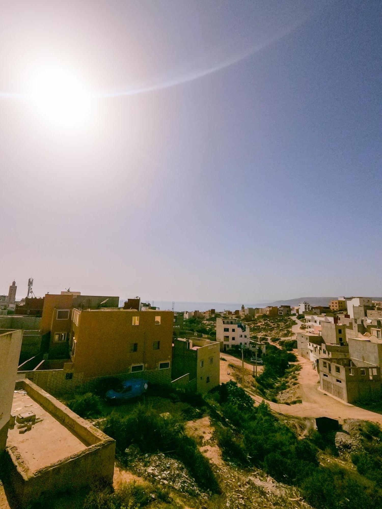 Buena Vista Morroco