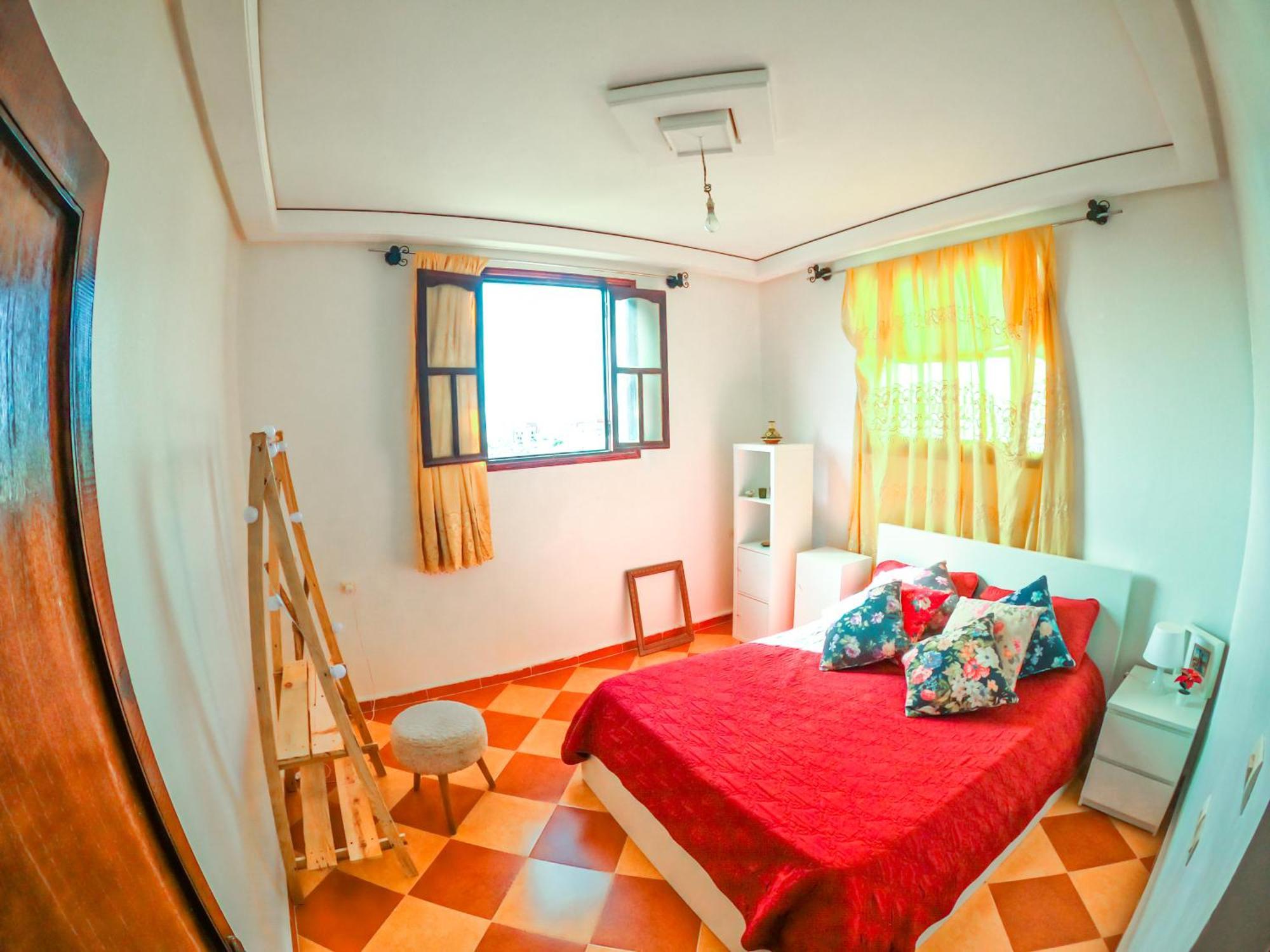 Buena Vista Morroco Gasthof Agadir