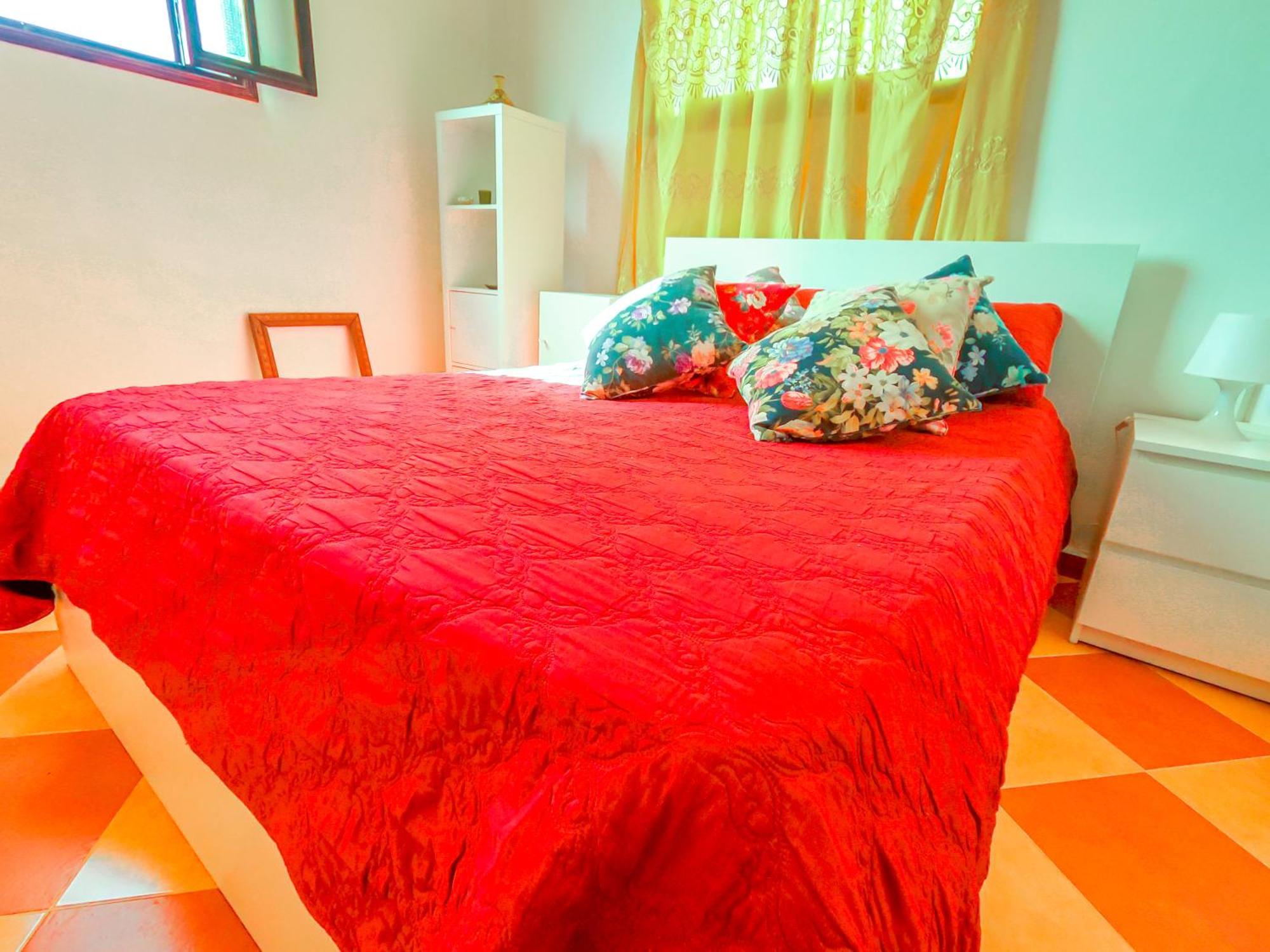 Buena Vista Morroco Gasthof Agadir
