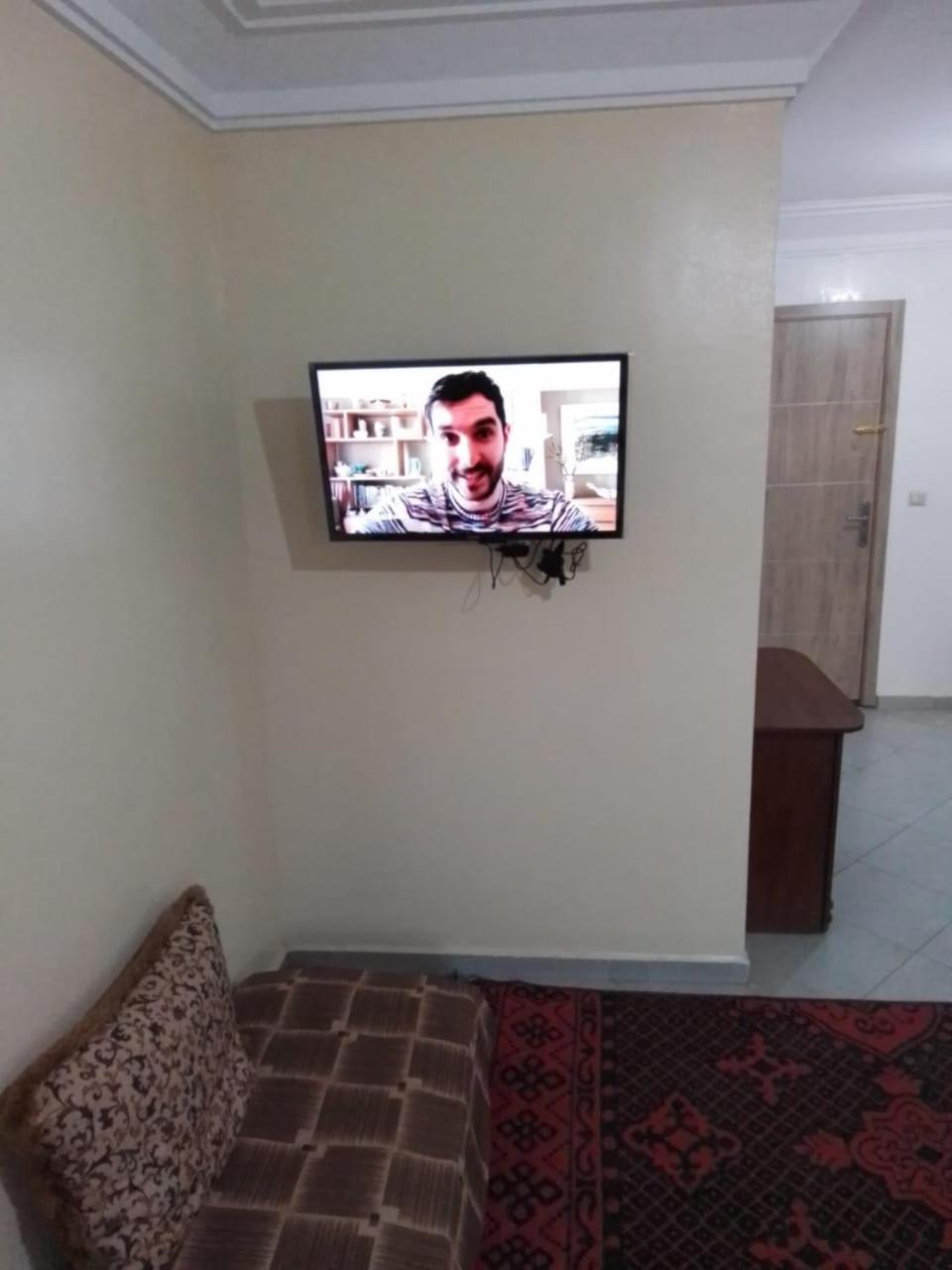 Joli Anza Agadir
