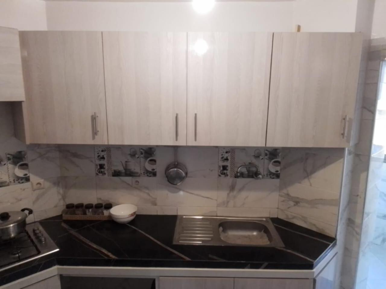 Joli Anza Appartement