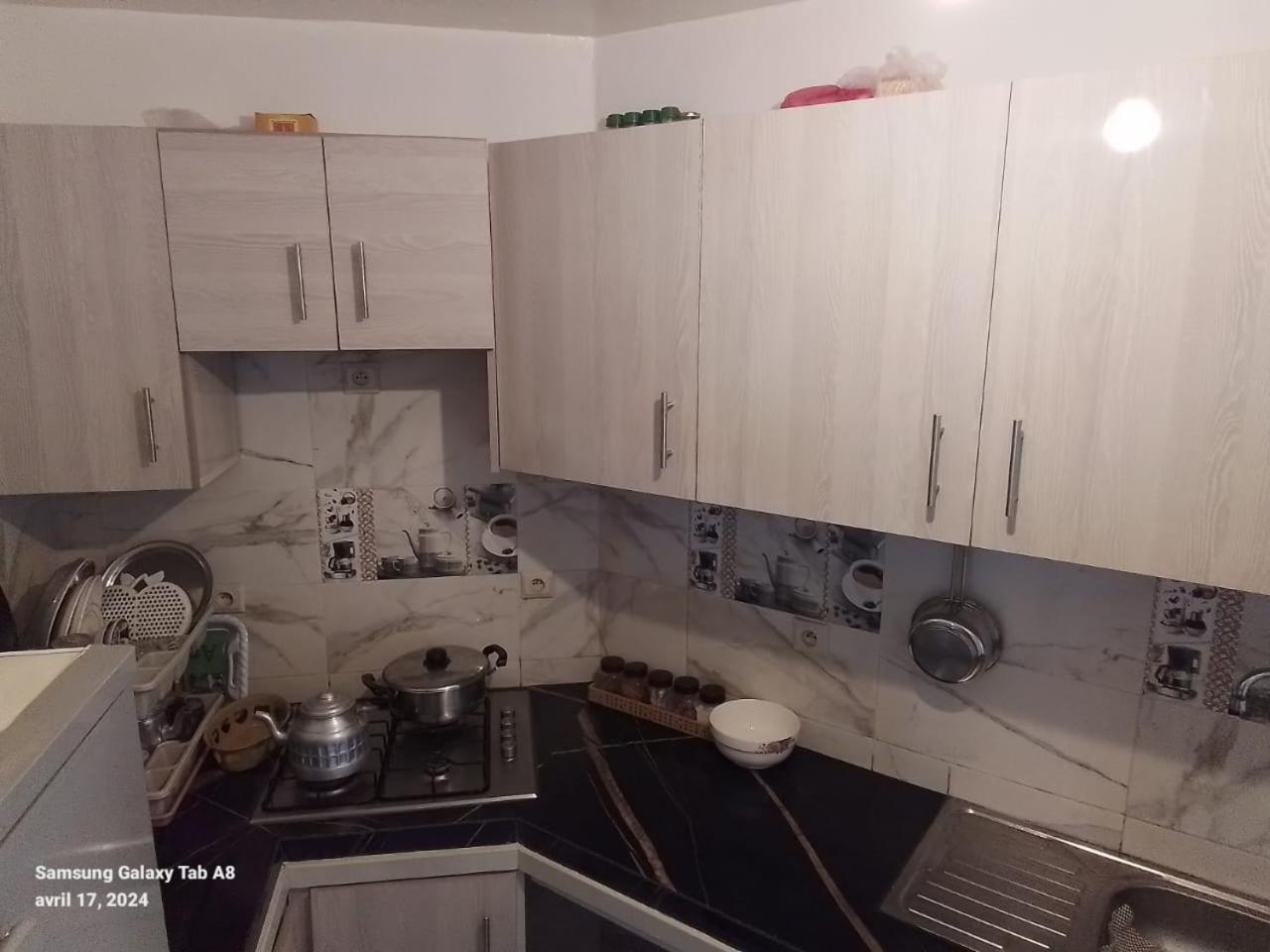 Appartement Joli Anza *