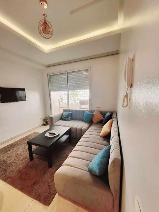 Modern In Agadir, Morocco