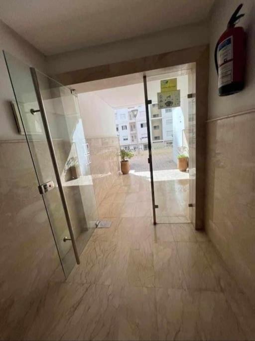 Apartment Modern In Agadir, Morocco *