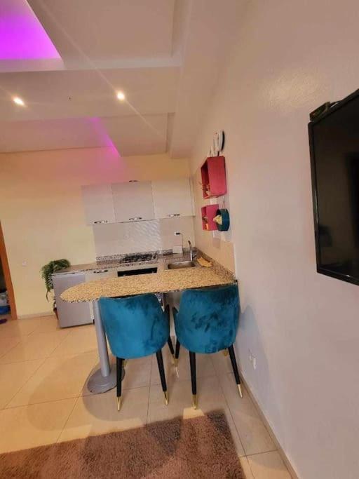 Apartment Modern In Agadir, Morocco *