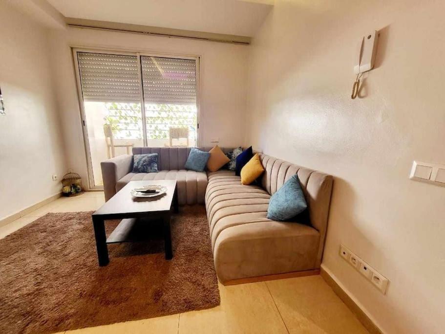 Apartment Modern In Agadir, Morocco Agadir