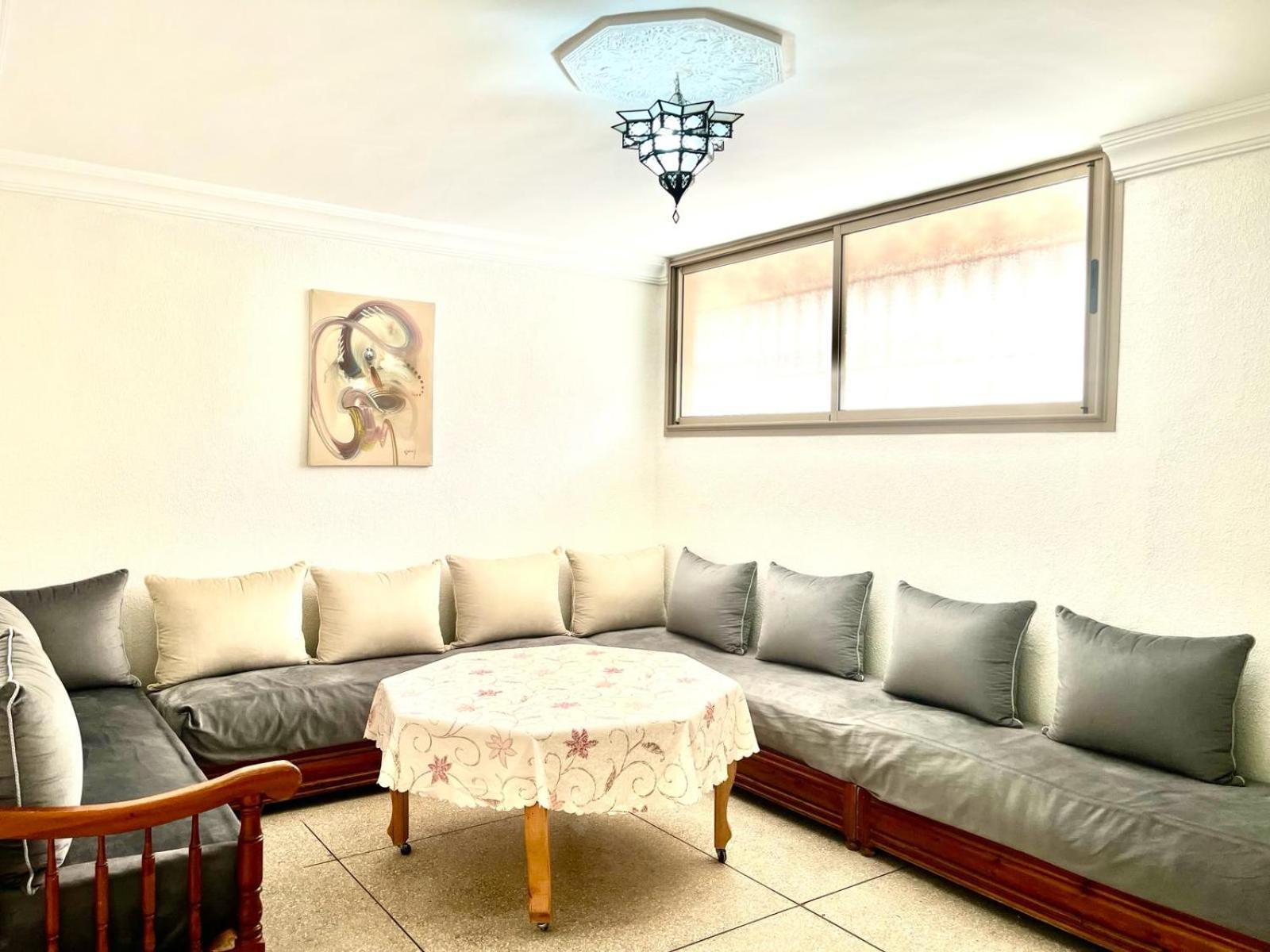 Maison 3 Agadir