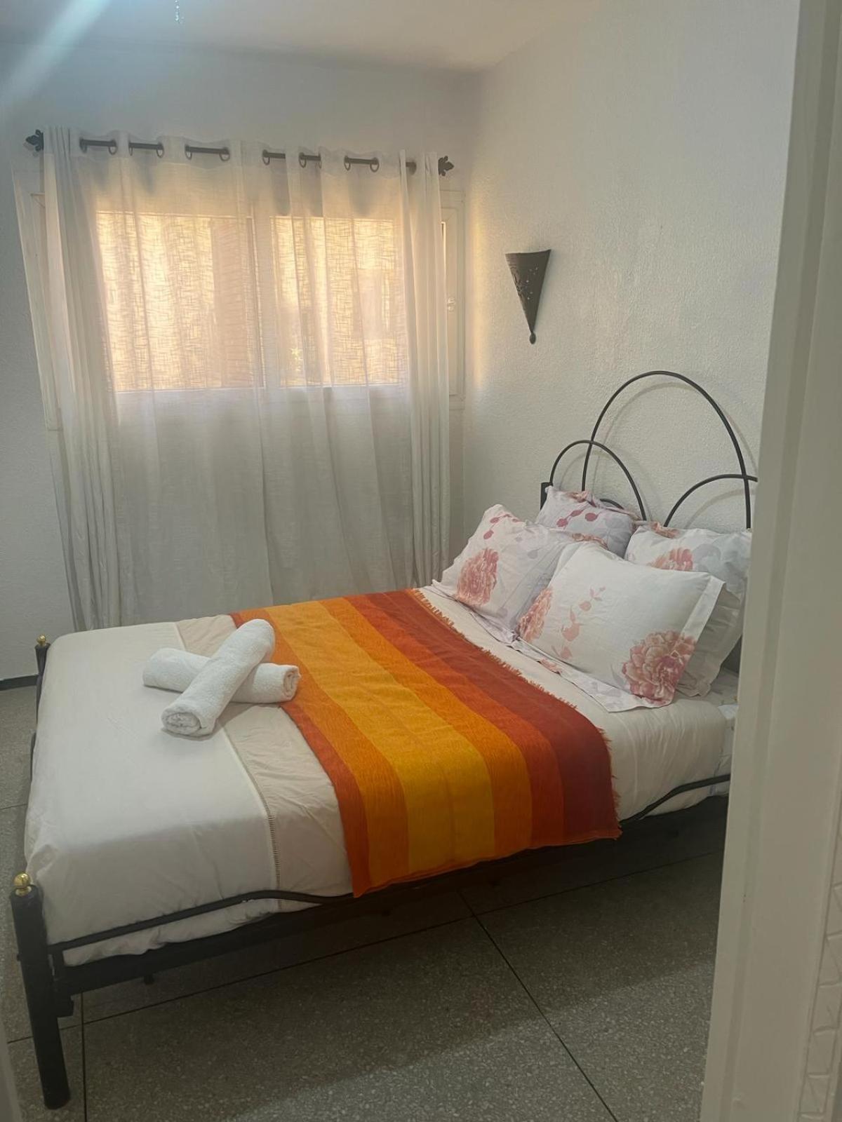 Maison 3 * Agadir