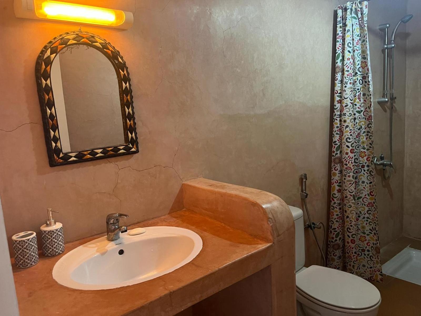 Holiday home Maison 3
