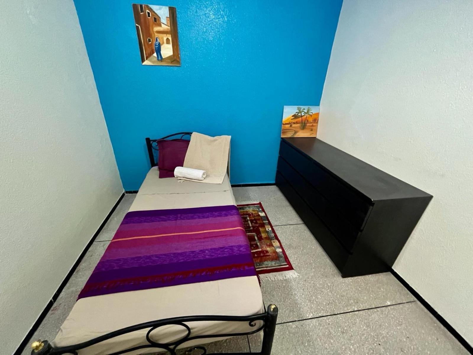 Maison 3 *