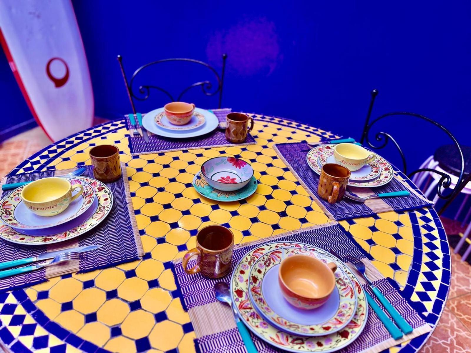 Maison 3 Agadir