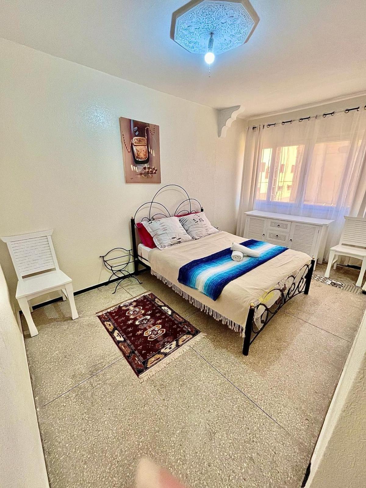 Maison 3 * Agadir