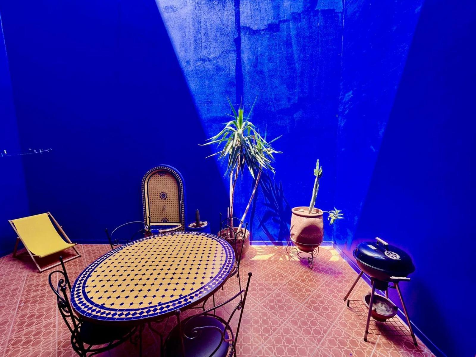 Holiday home Maison 3 *