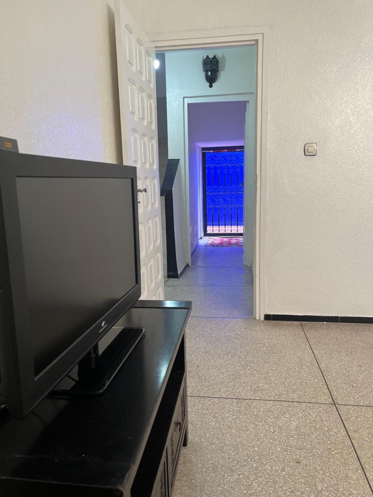 Maison 3 Holiday home Agadir