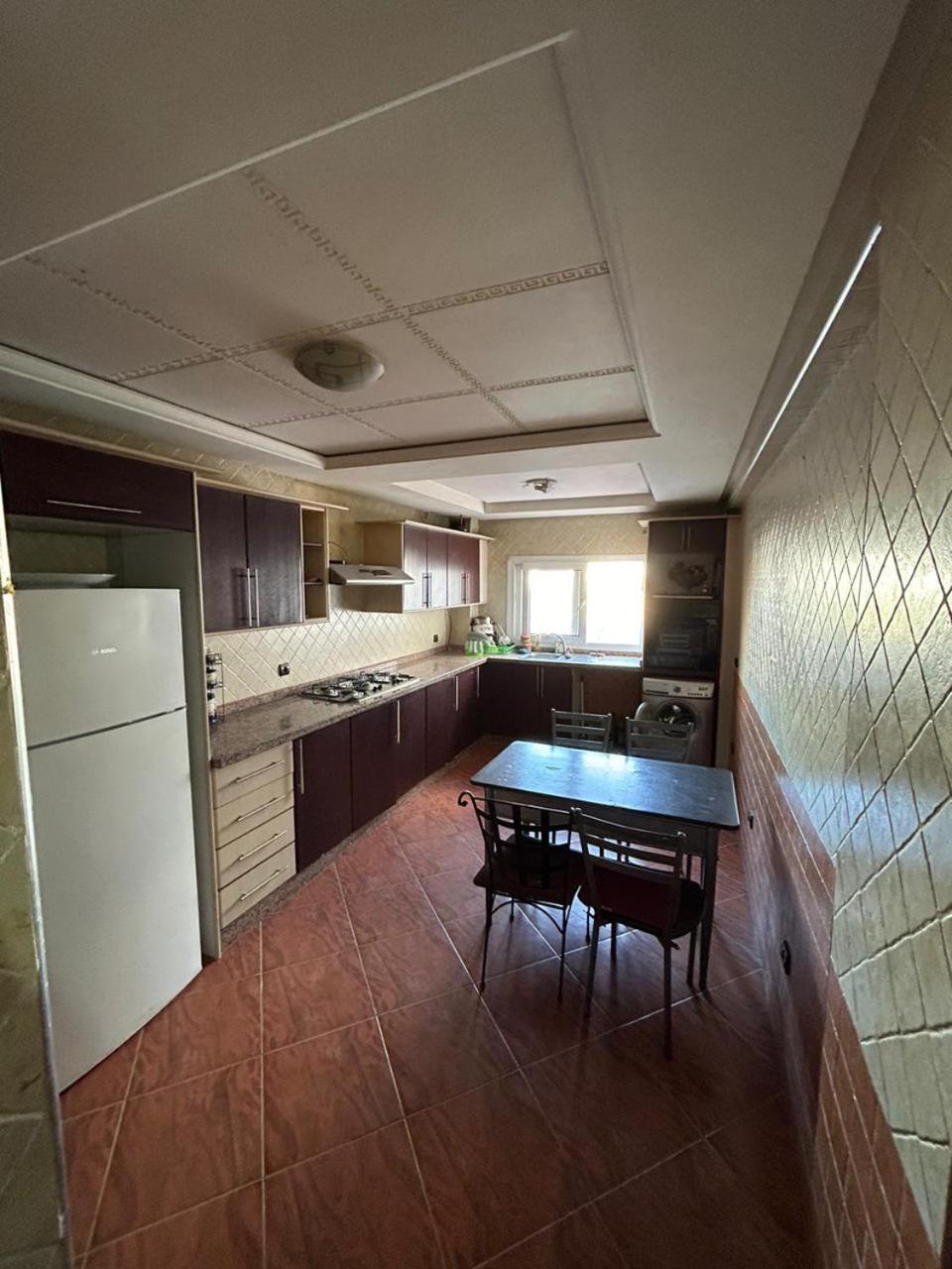 Apartment Meuble Agadir