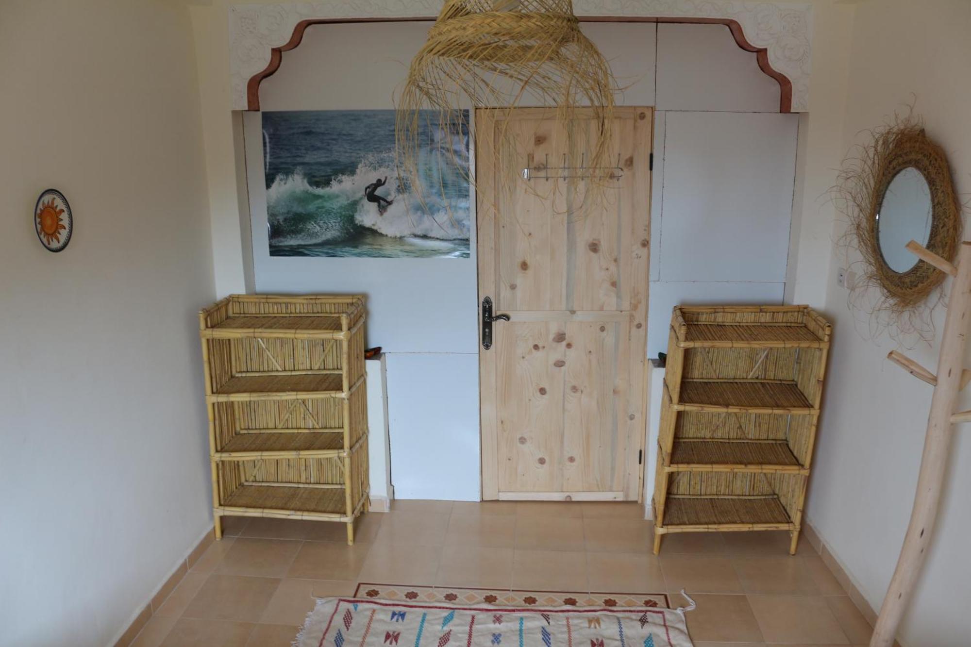 Ohana Surf House * Agadir