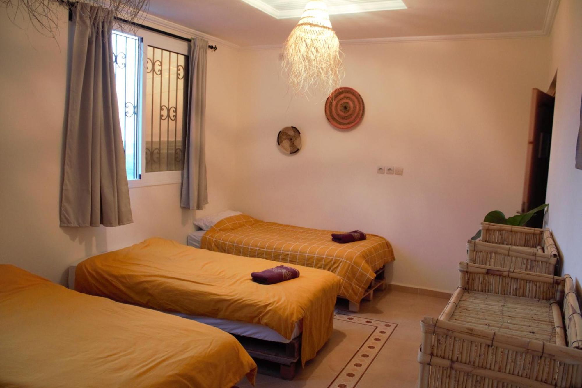 Ohana Surf House Guest house Agadir