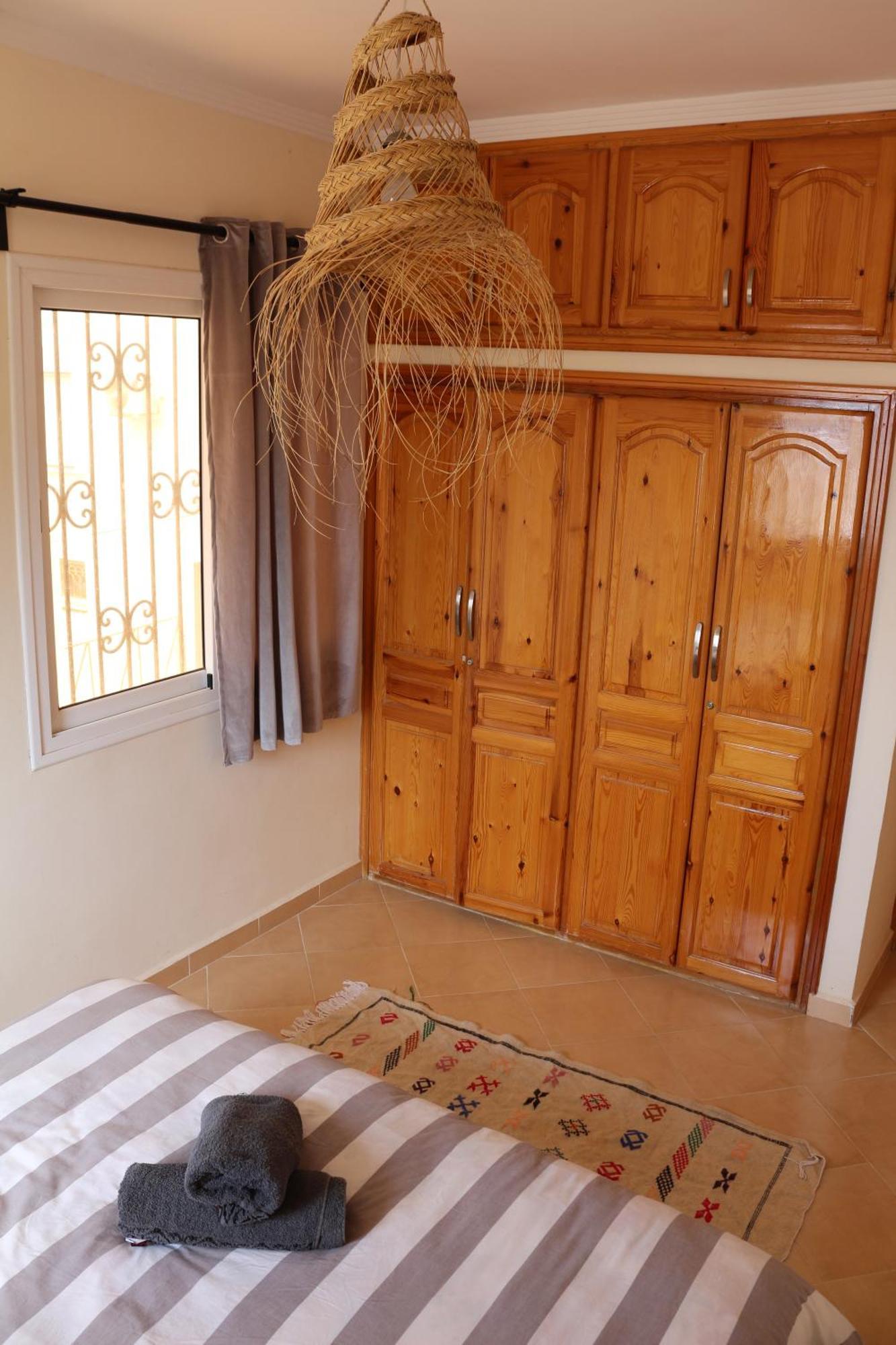 Guest house Ohana Surf House *