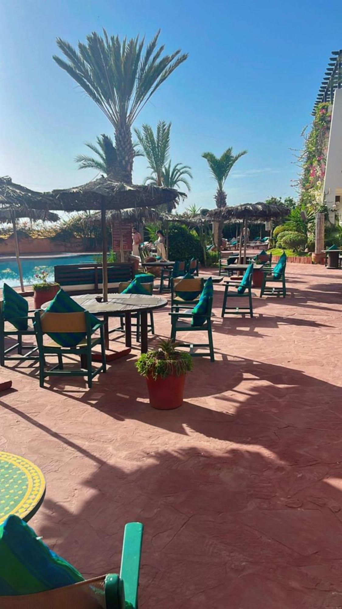 Hotel Borjs & 4*