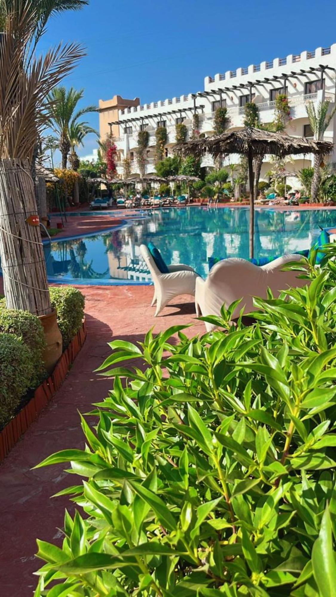 Hotel Borjs & 4*