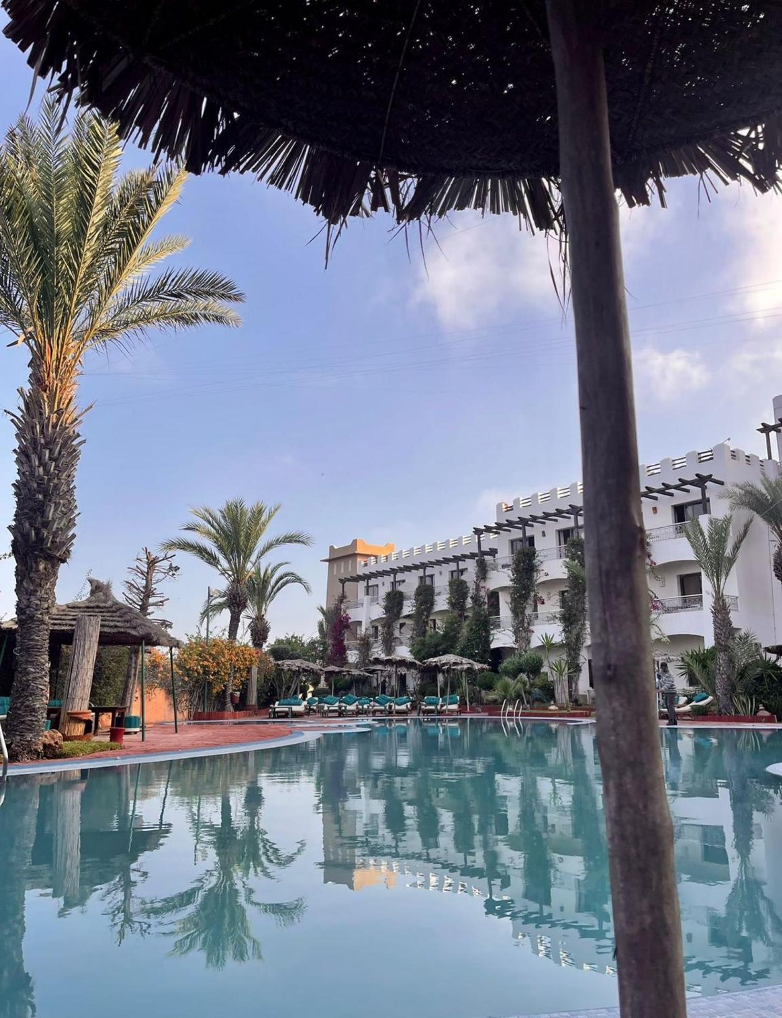 Hotel Borjs & 4*