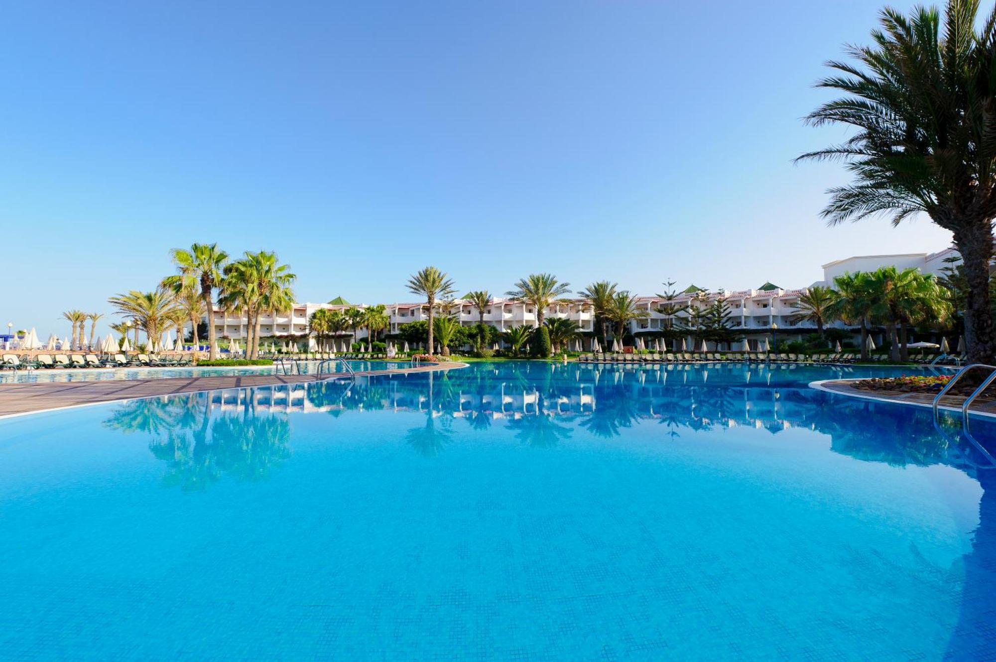 Hotel Iberostar Waves Founty Beach All Inclusive 4*