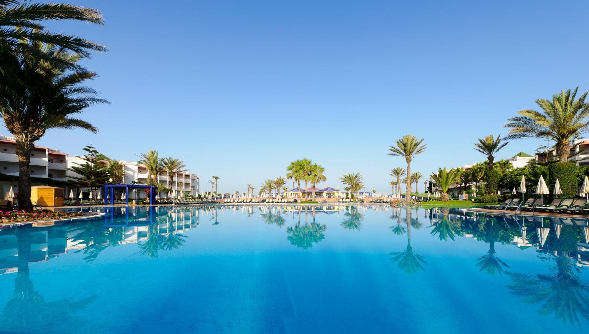 Iberostar Waves Founty Beach All Inclusive