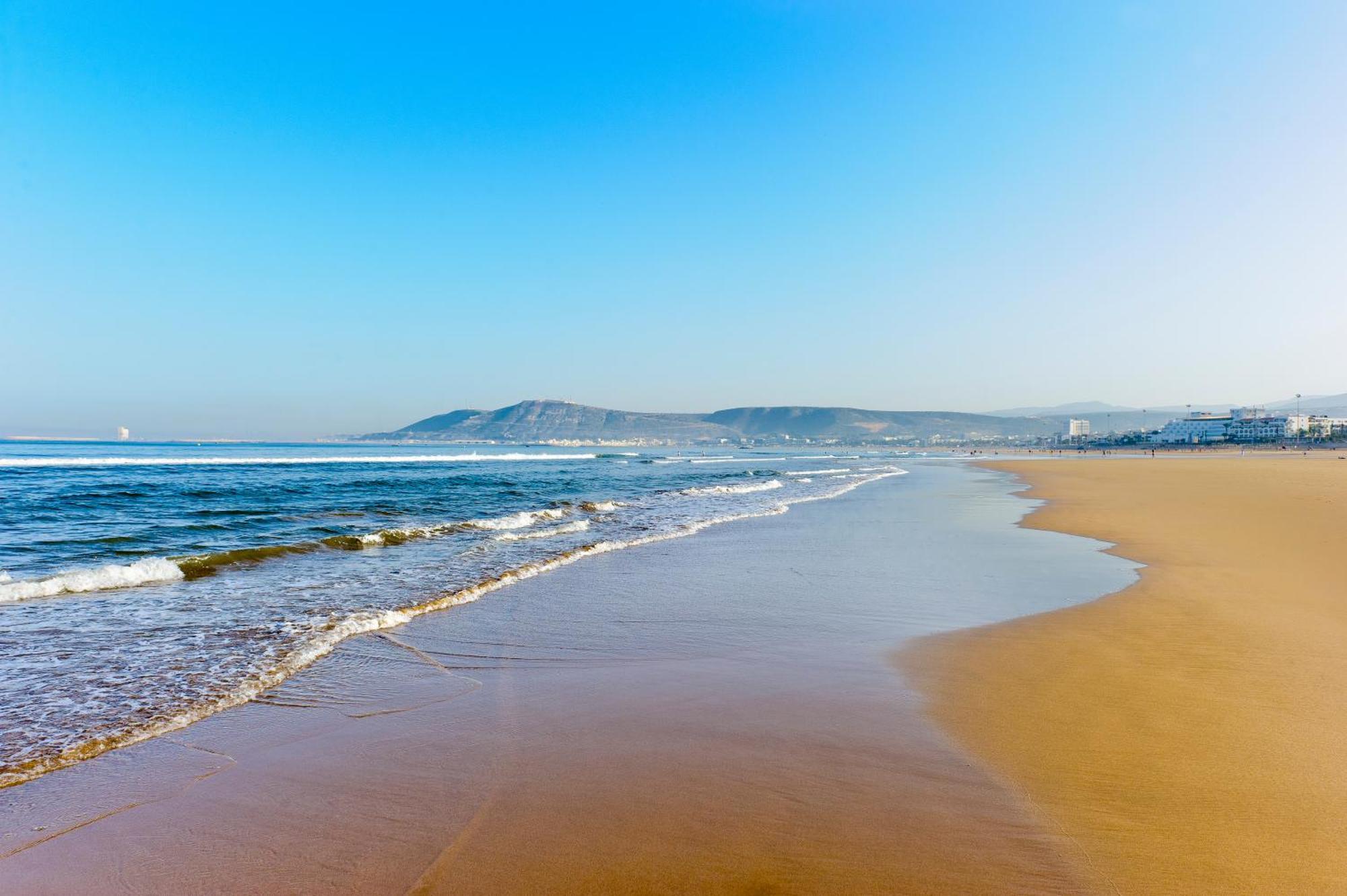 Hotel Iberostar Waves Founty Beach All Inclusive 4*