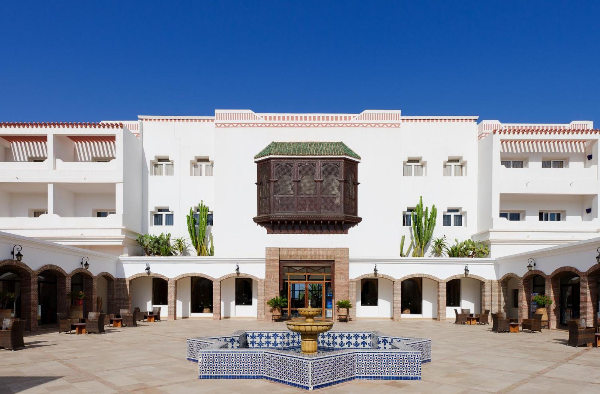 Hotel Iberostar Waves Founty Beach All Inclusive 4*