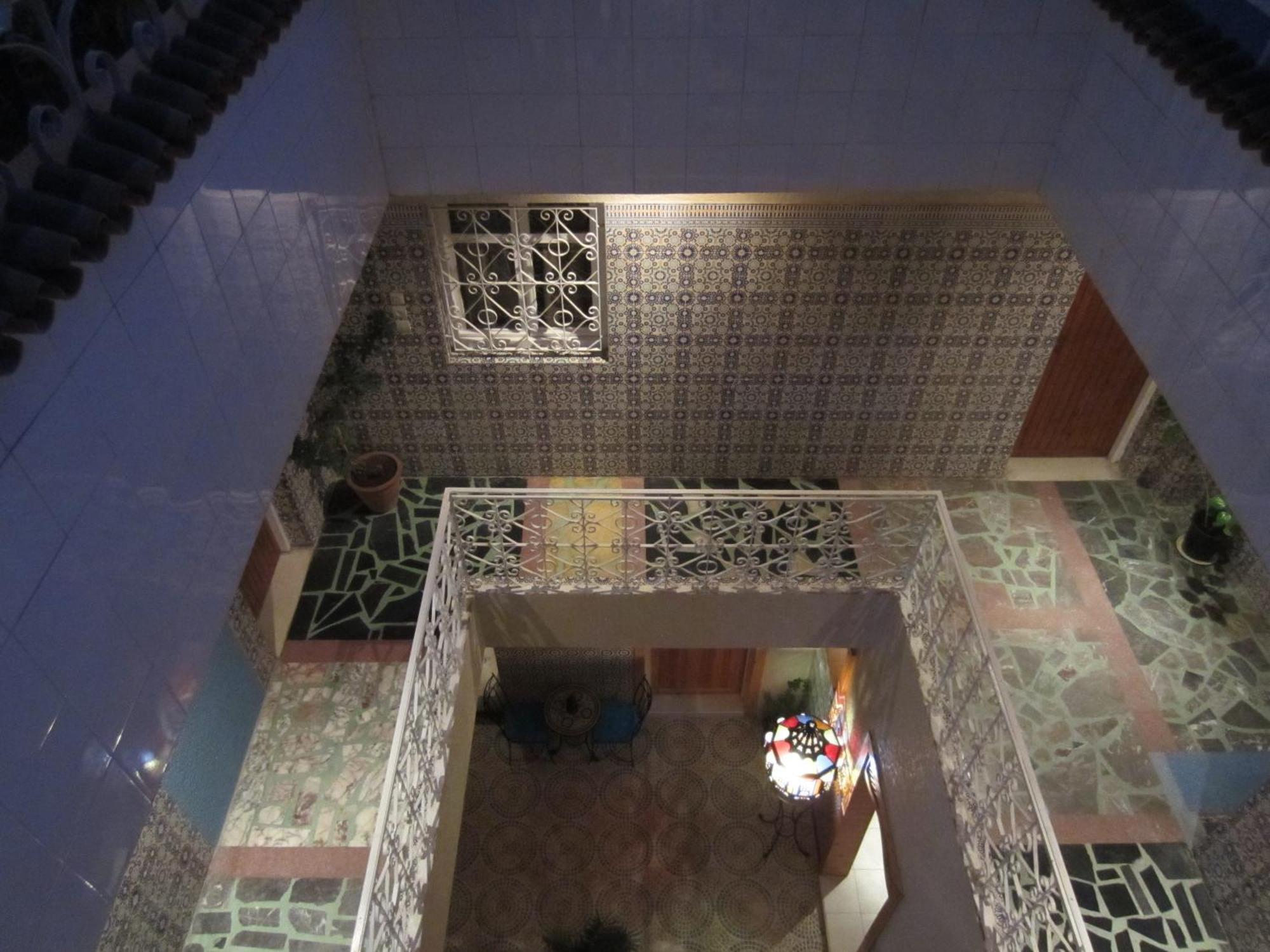 Riad Les Chtis D'agadir 3*
