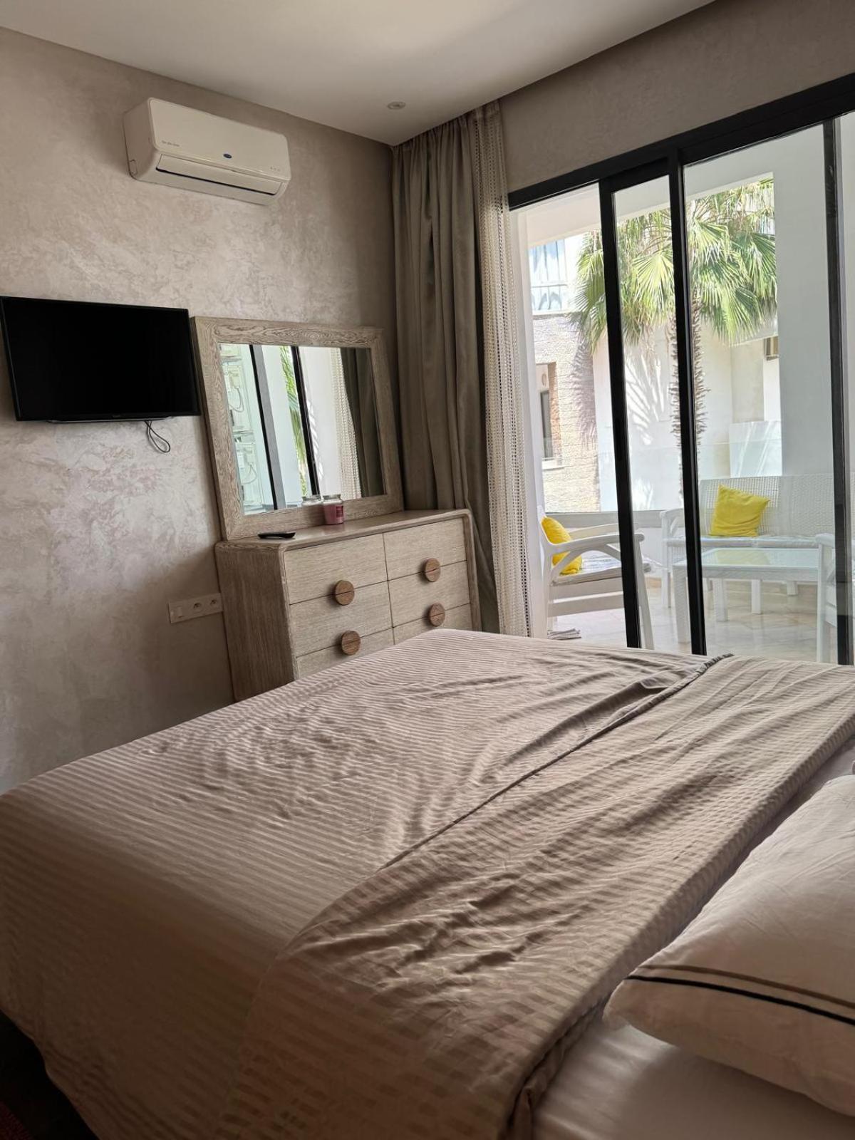 Hivernage Bay, Beach, Pool, Proche Sofitel Agadir