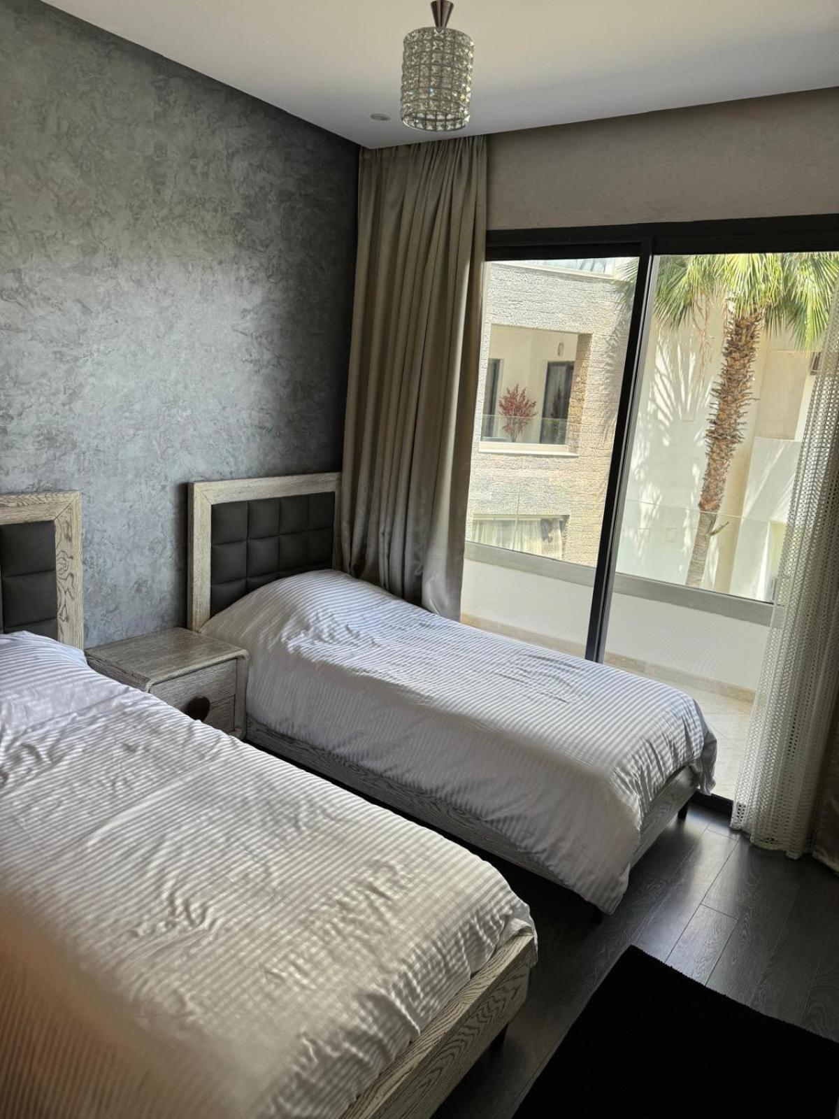 Hivernage Bay, Beach, Pool, Proche Sofitel Agadir