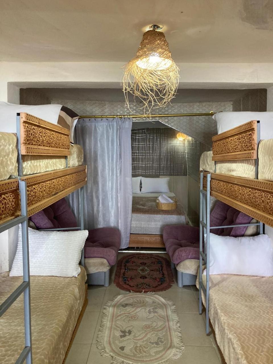 Appartement Amaan ⴰⵎⴰⴰⵏ