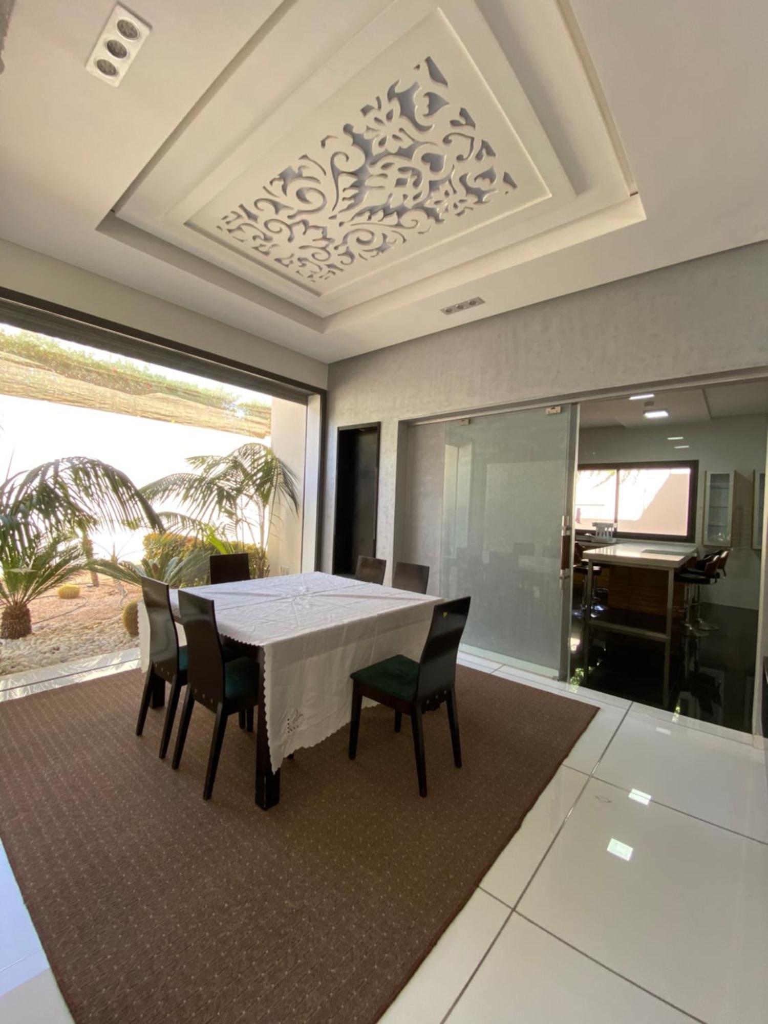 Villa Luxurious With 5 Bedrooms In Agadir