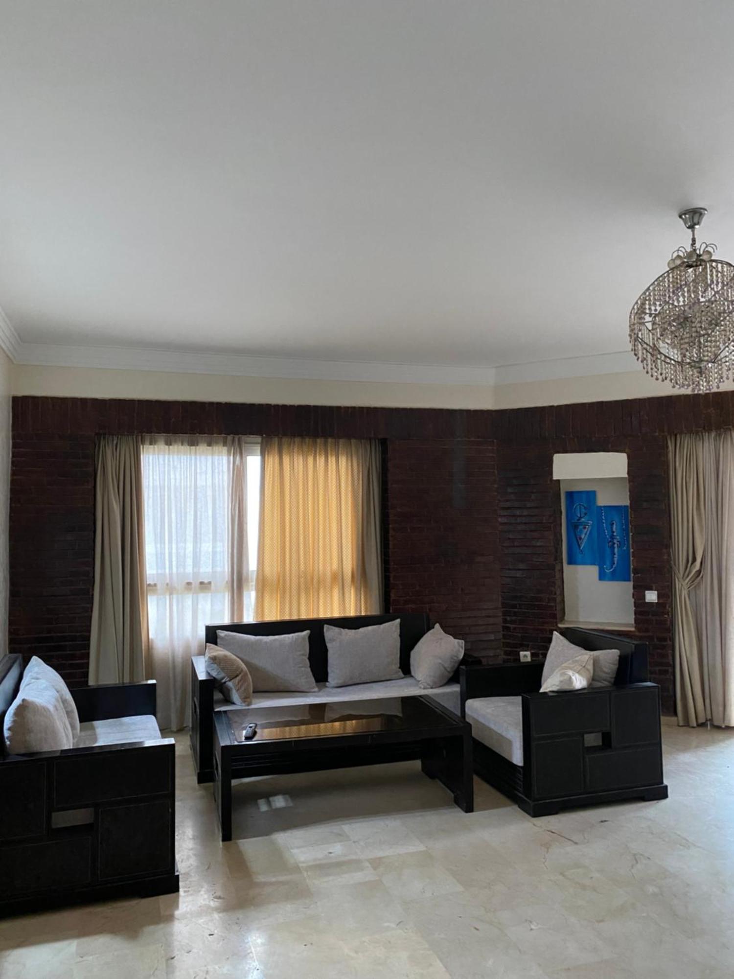 Cozy Apprtr Agadir