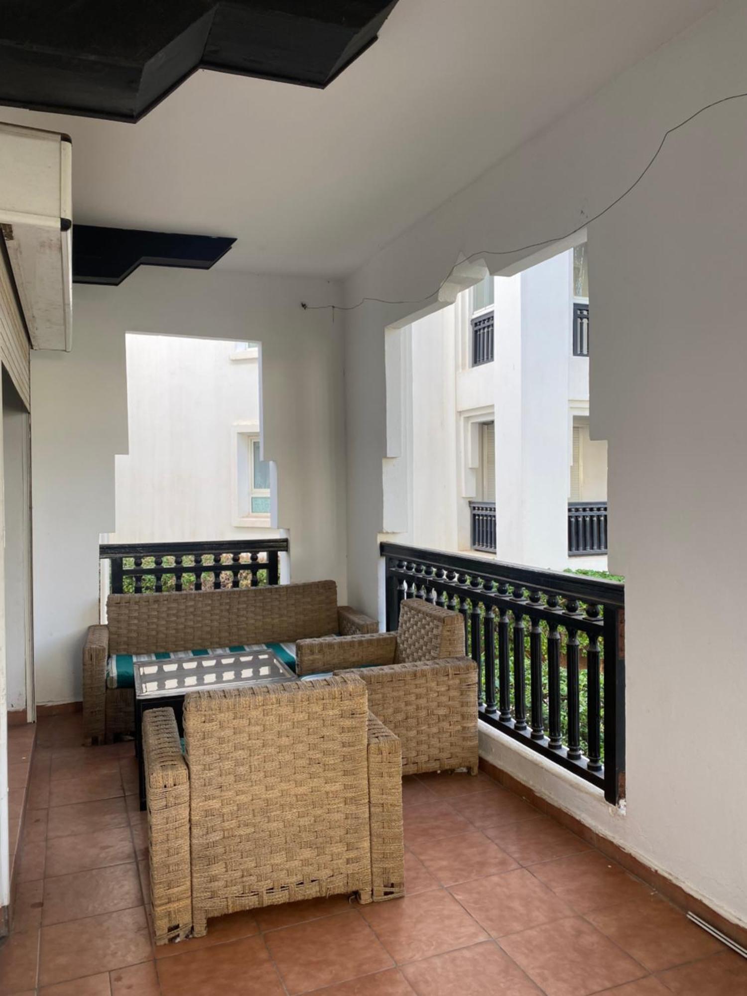 Appartement Cozy Apprtr *