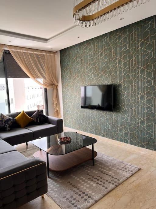 Appartement Luxury With Pool *