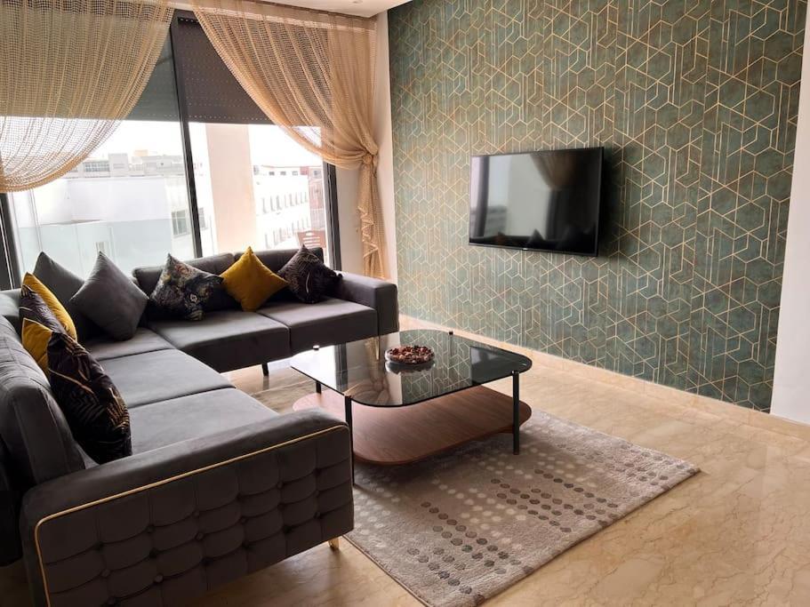Appartement Luxury With Pool