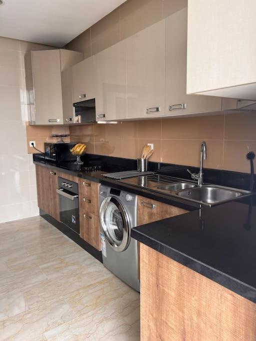 Appartement Luxury With Pool