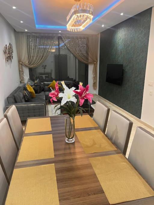 Appartement Luxury With Pool