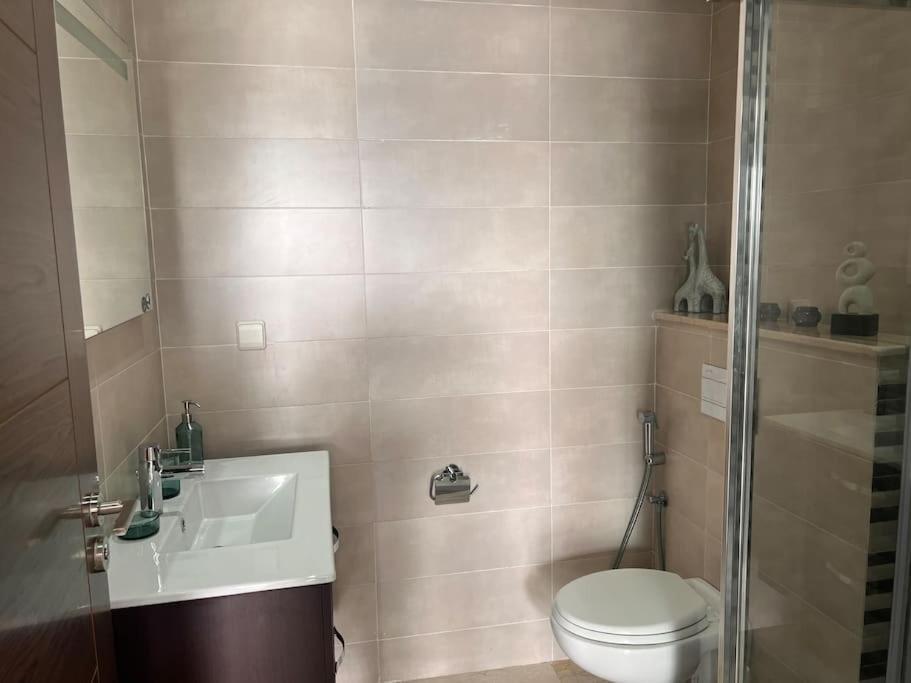 Appartement Luxury With Pool