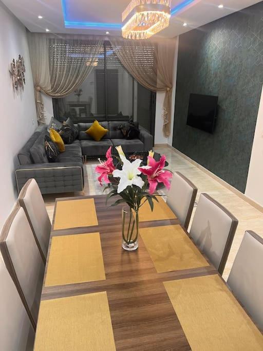 Appartement Luxury With Pool Agadir